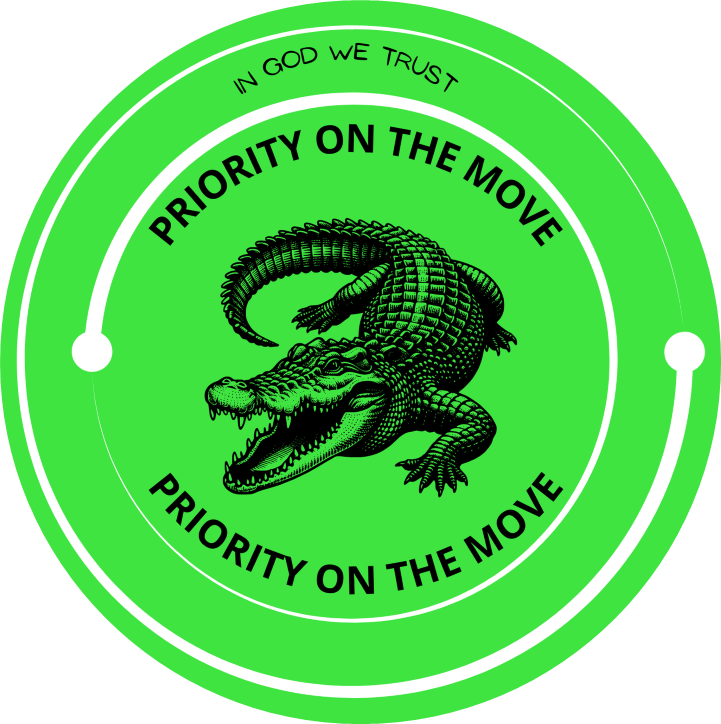 PRIORITY ON THE MOVE INC.